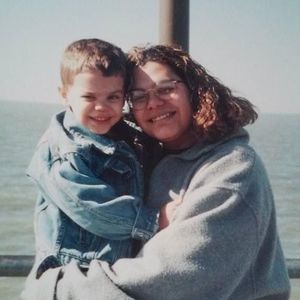 Meet your Posher, Kirsten carter