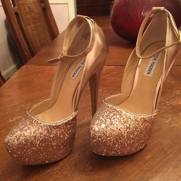 Steve Madden Shoes