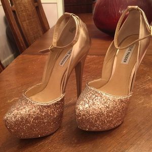 Steve Madden Shoes