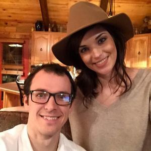 Meet your Posher, Maggie