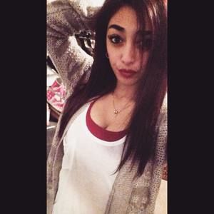 Meet your Posher, Drea