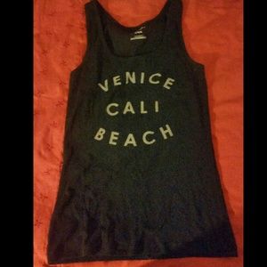 Old Navy Screen Tank