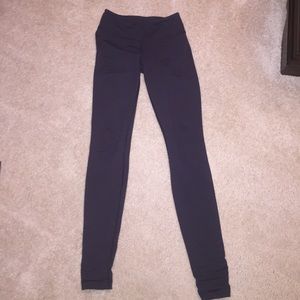 Wunder under leggings
