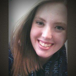 Meet your Posher, Robyn