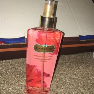 Victorias Secret perfume