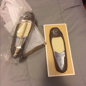 Michael Kors flats