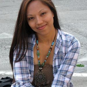 Meet your Posher, Christine