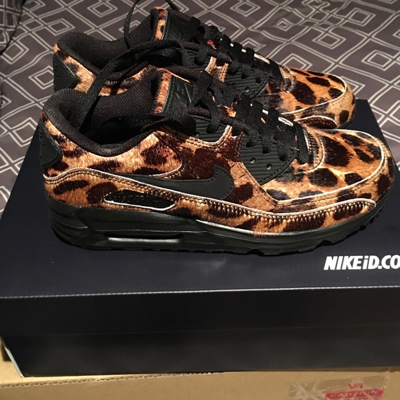 Nike leopard Air Max BRAND NEW