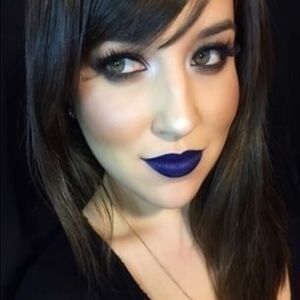 Mac matte Royal lipstick