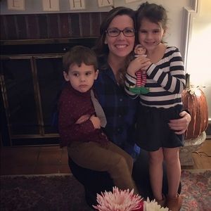 Meet your Posher, Ashleigh