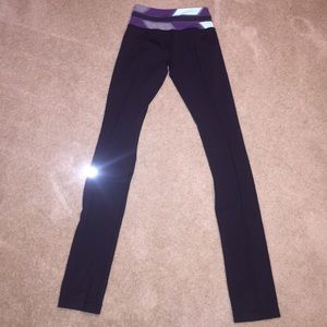 Skinny grove leggings