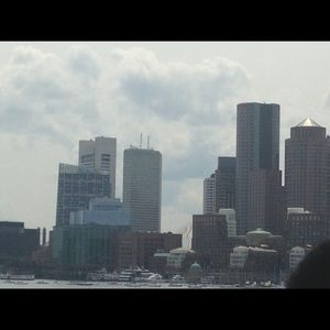 Meet your Posher, Chelsea