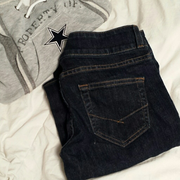 Brand New Vans Jeans | size 9