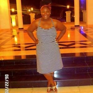 Meet your Posher, Jardelle