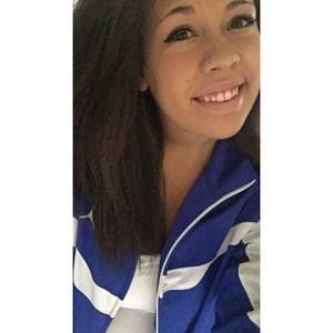 Meet your Posher, Madison