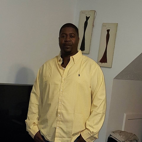 Meet your Posher, Wayne - Picture 1 of 1