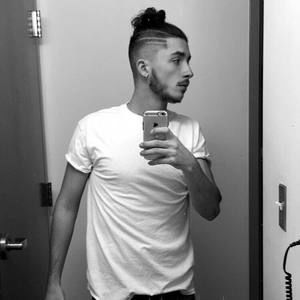 Meet your Posher, Josh