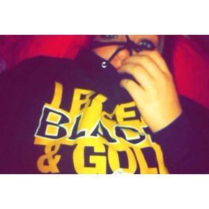 Meet your Posher, Madison