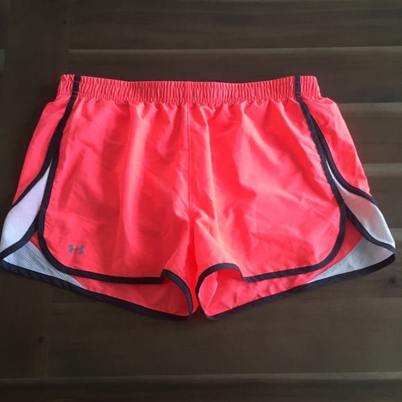 Under Armour Athletic Shorts