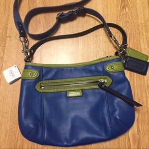 🎉SALE🎉Authentic Coach Crossbody || NWT