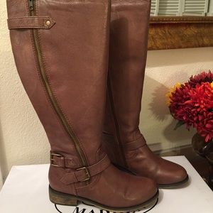 Steve Madden Riding Boots