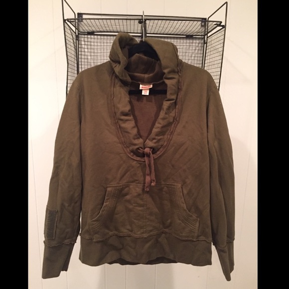 Mossimo sweatshirt