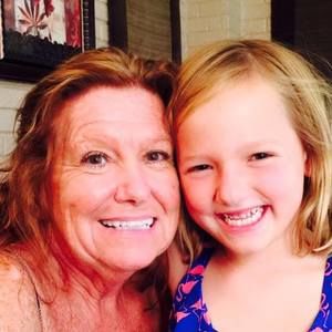 Meet your Posher, Kathy