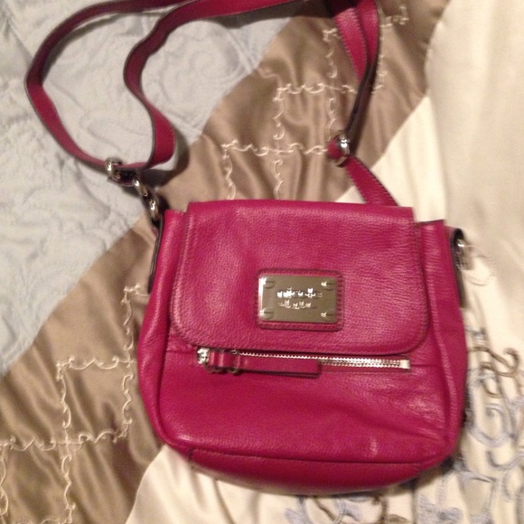 Nicole Miller handbag