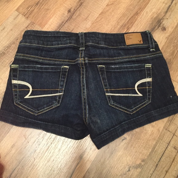 American eagle shorts - Picture 2 of 3