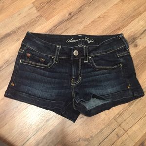 American eagle shorts