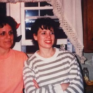 Meet your Posher, Carol