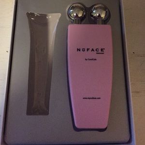 Nuface Facial Toning Device