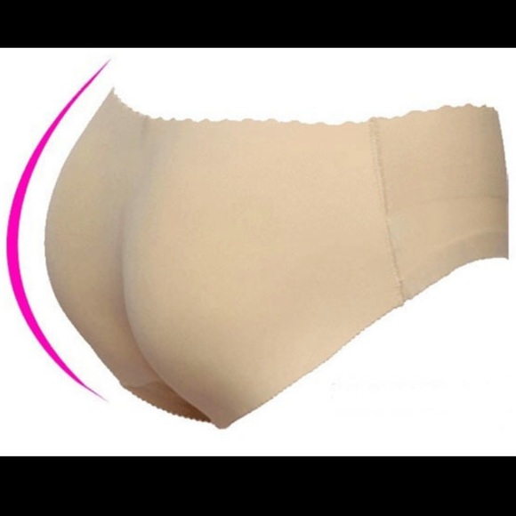 Booty Booster NWOT