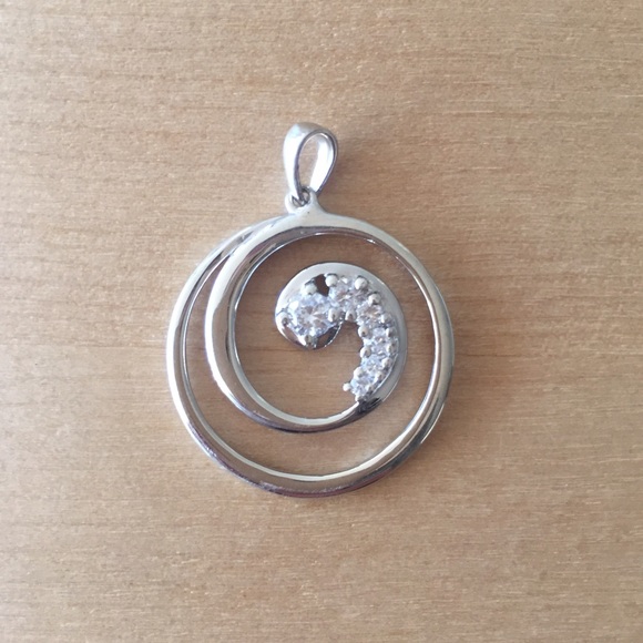 Journey "Circle of Love" Pendant