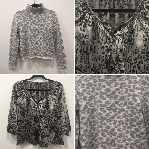 🐆 Animal Print Bundle!! 🐆