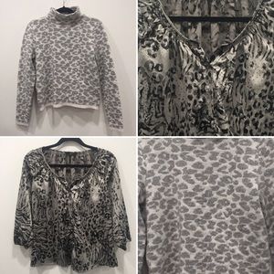 🐆 Animal Print Bundle!! 🐆
