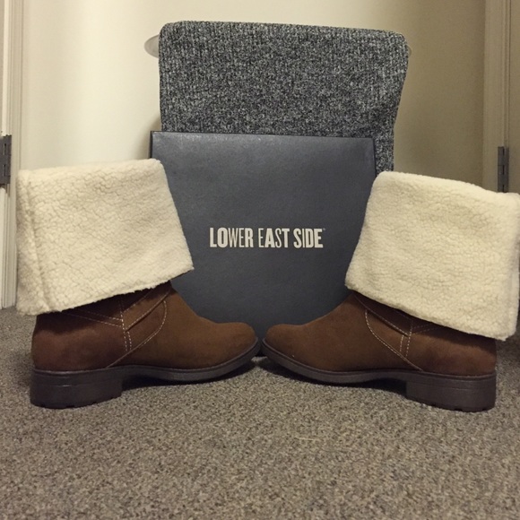 Valley Boot
