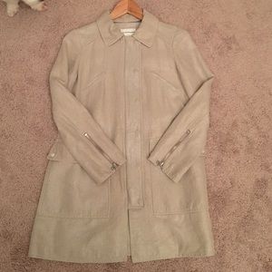 Club Monaco Coat