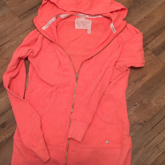 Victoria secret super model hoodie - Picture 3 of 4