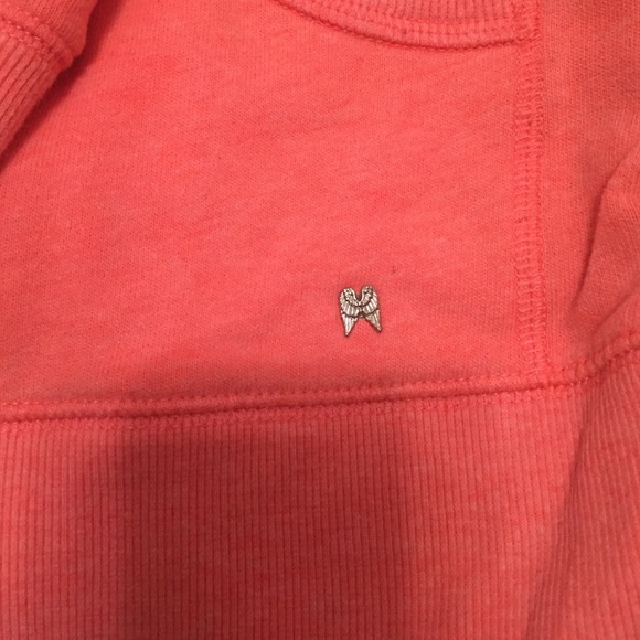 Victoria secret super model hoodie - Picture 4 of 4