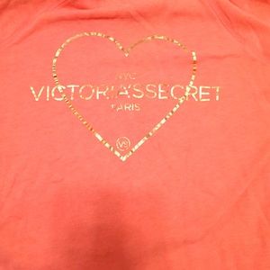 Victoria secret super model hoodie