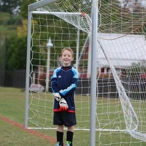 Meet your Posher, Erin