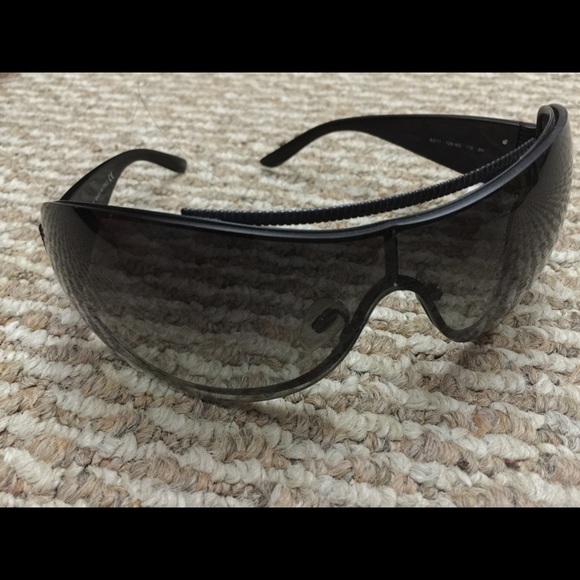 Bvlgari sunglasses (Oem) - Picture 4 of 4