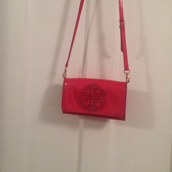 Tory Burch Crossbody