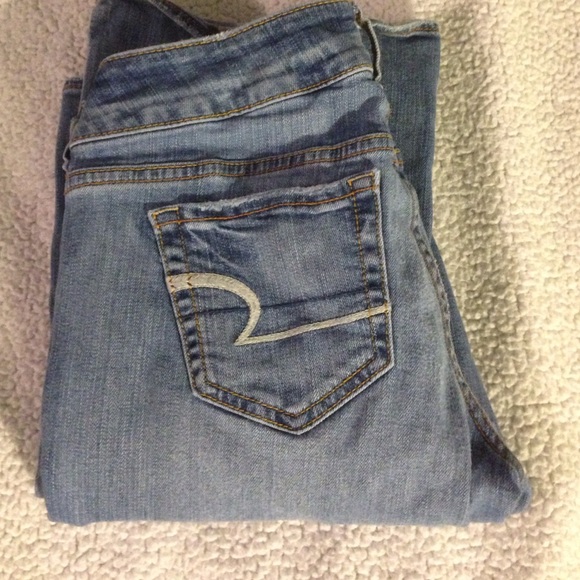 American Eagle jeans - Picture 1 of 4