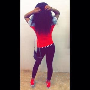 Meet your Posher, Destiny