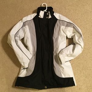 Nautica 3 in 1 coat
