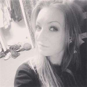 Meet your Posher, Jessica