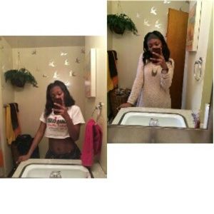 Meet your Posher, Jayla