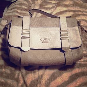 Guess purse